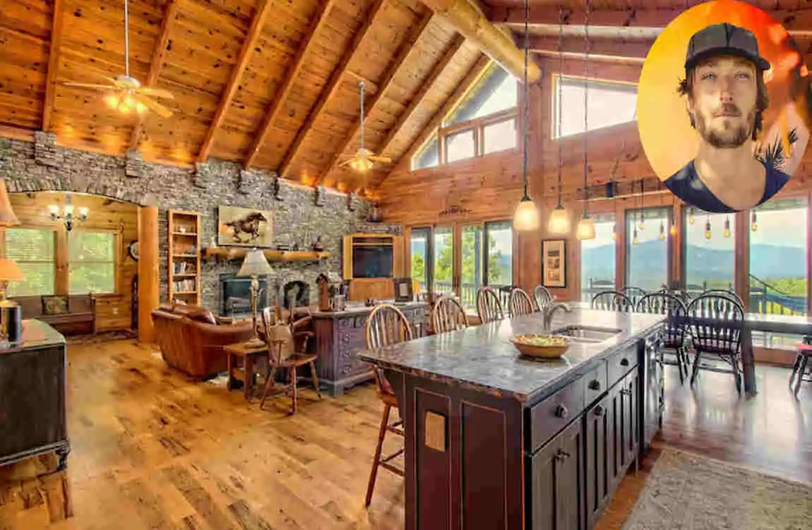 Scott Woodruff’s House