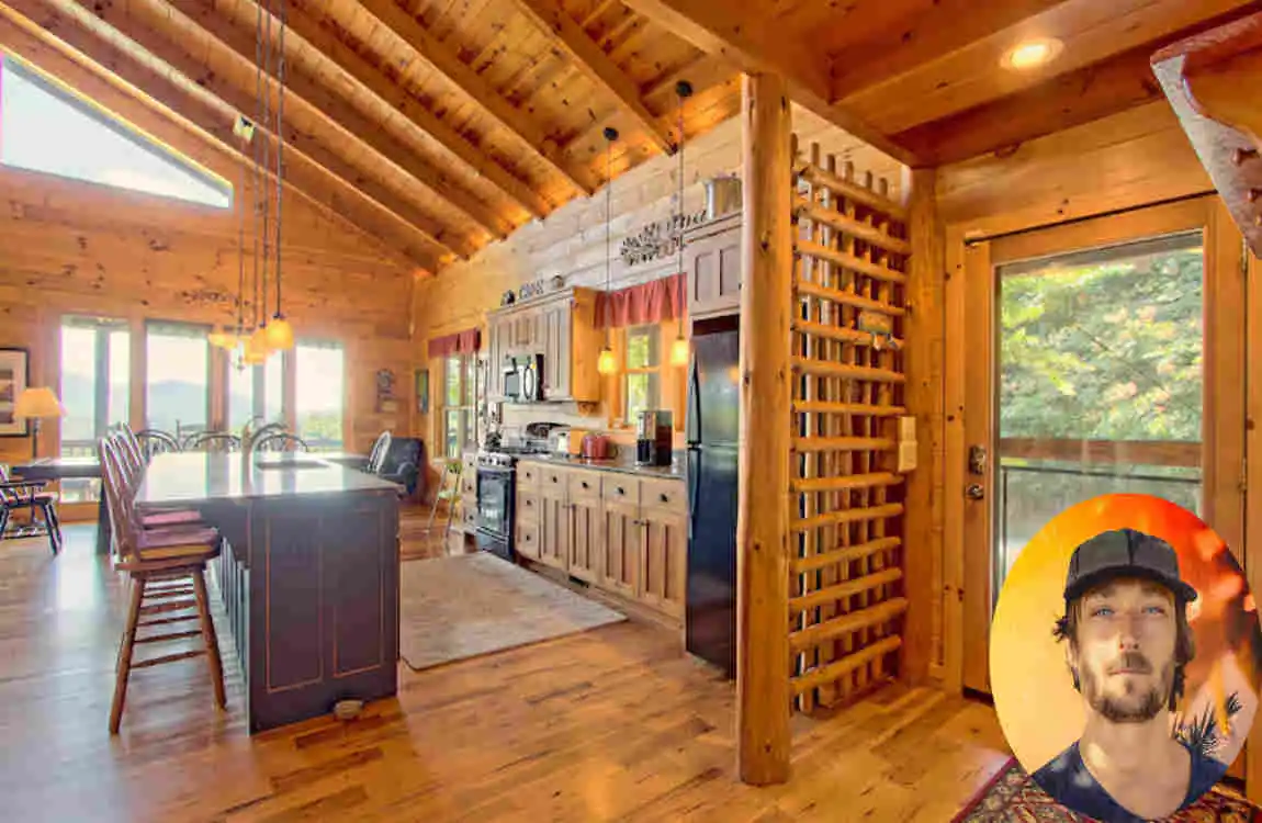 Scott Woodruff’s House