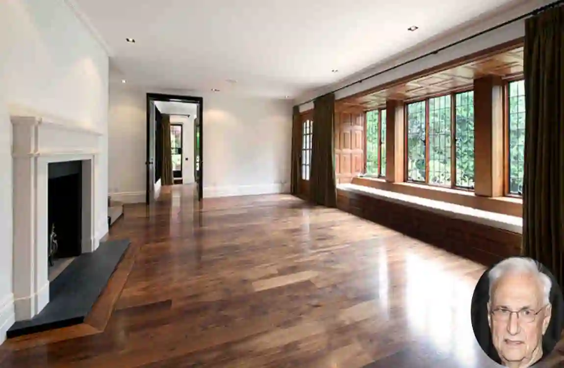 Frank Gehry House