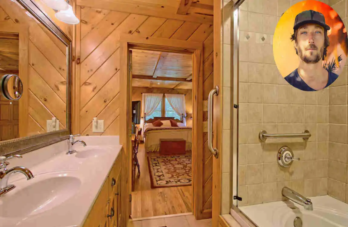 Scott Woodruff’s House