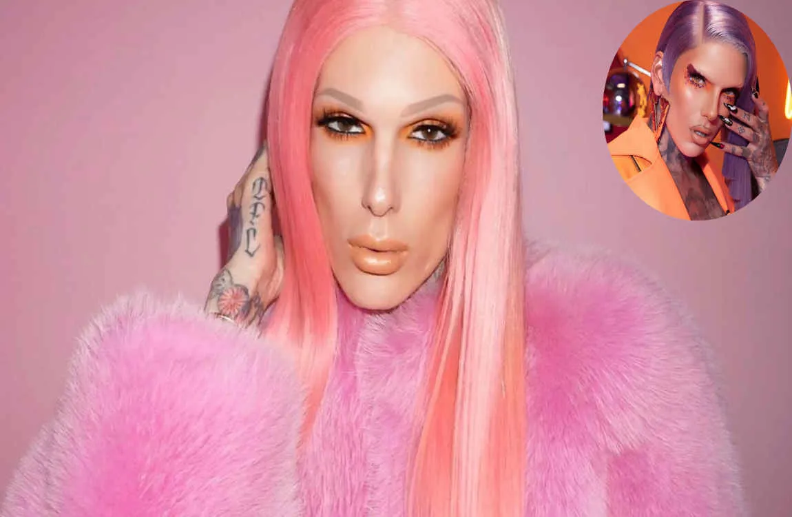 Jeffree Star's Wyoming House