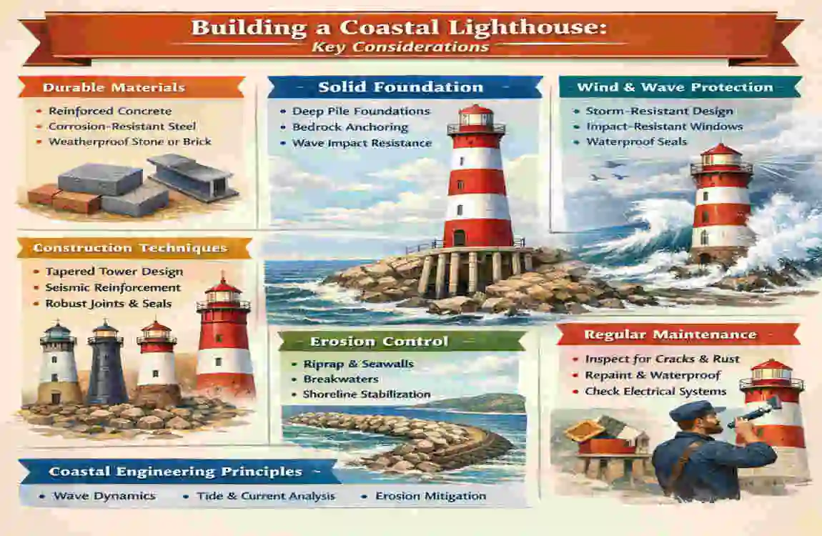 Lighthouse