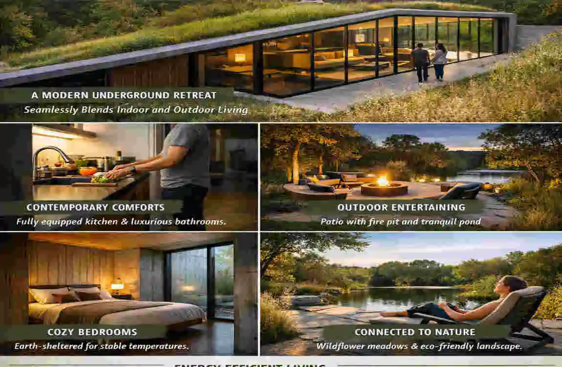 edgeland house