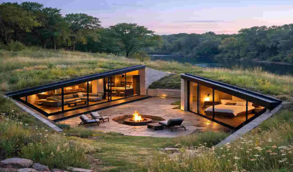 edgeland house
