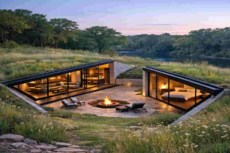 edgeland house