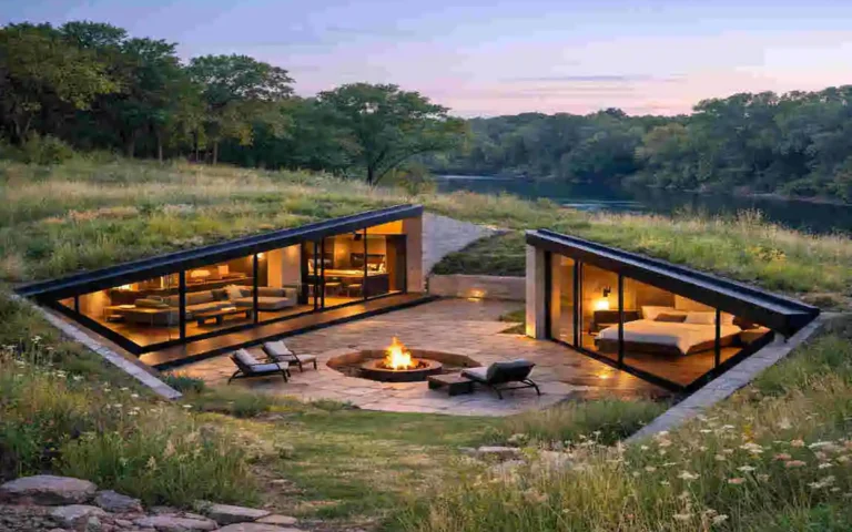 edgeland house