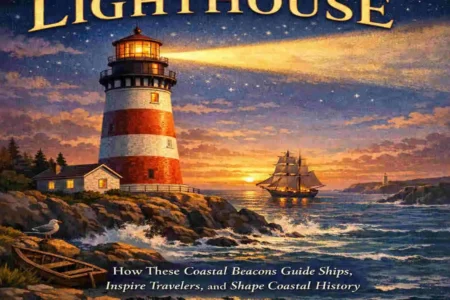 Lighthouse