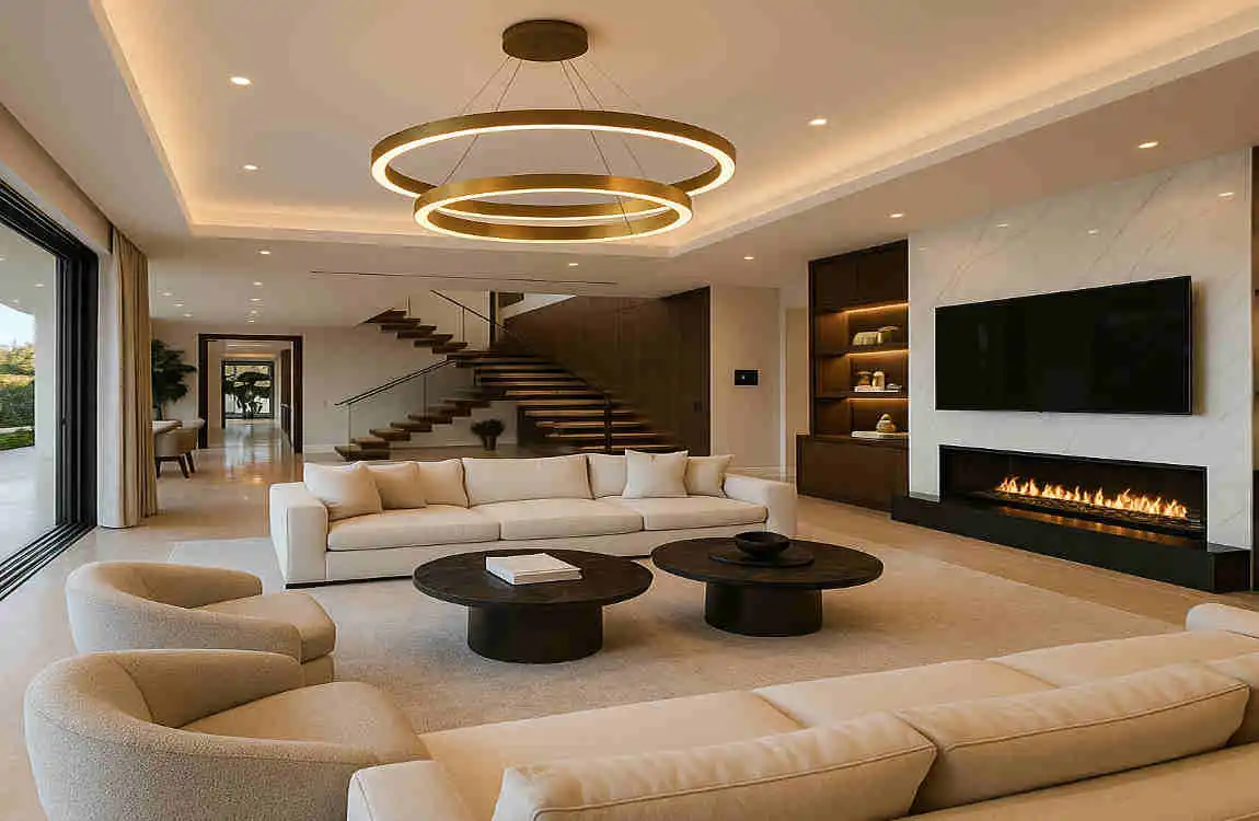 Beverly Hills Houses