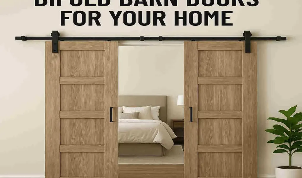Where to Buy Bifold Barn Doors for Your Home