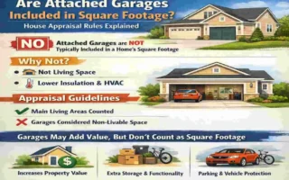 Is Attached Garage Part of Your House