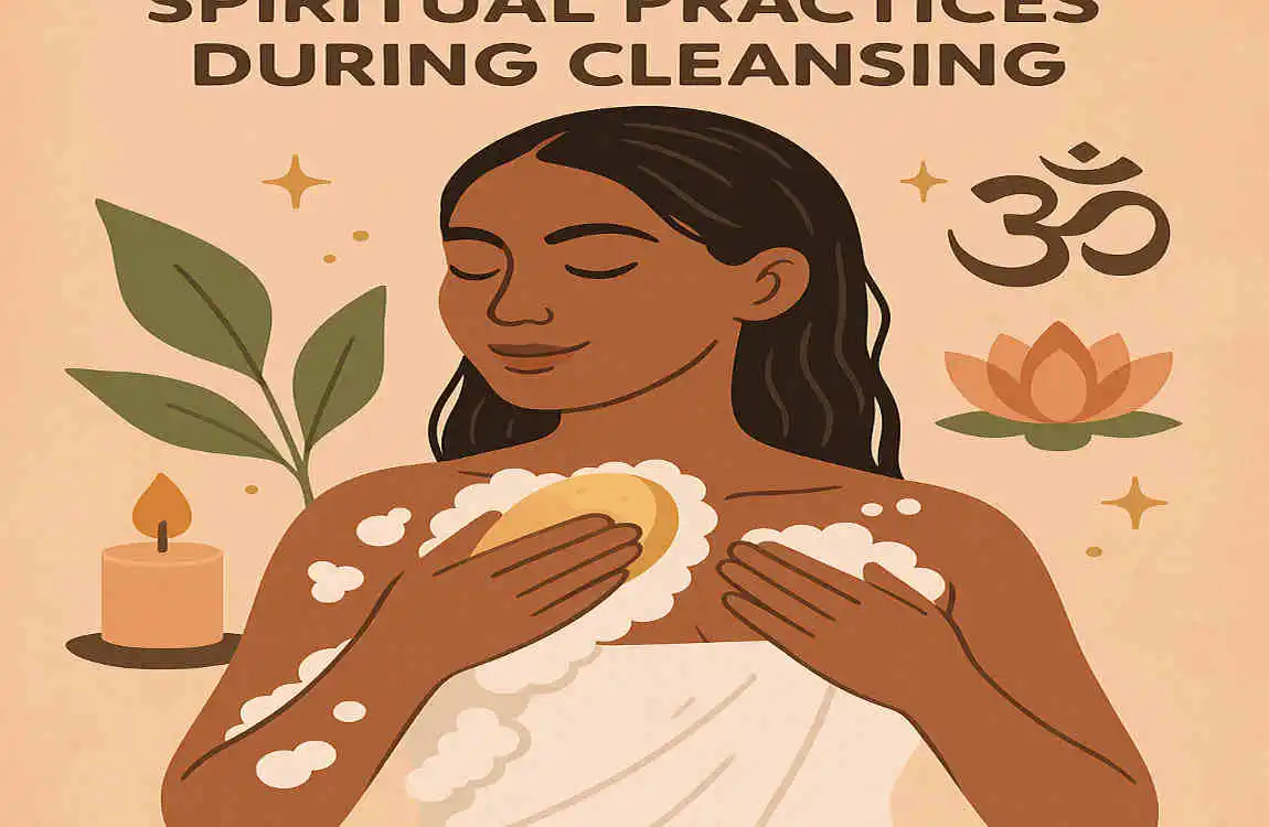 How to Spiritually Clean Your House