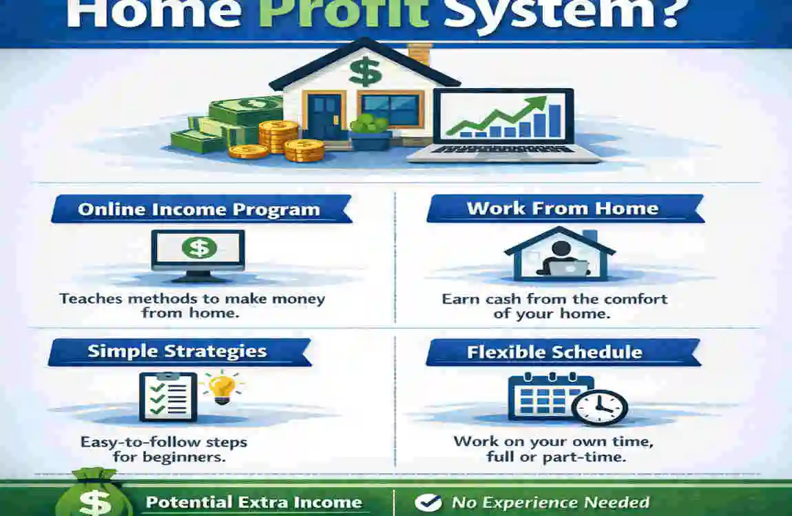 is home profit system legit