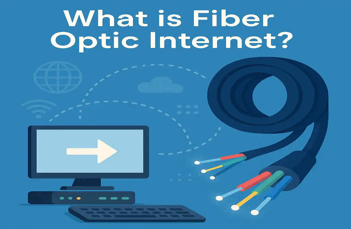 Do I Need to Rewire My House for Fiber Optic Internet?