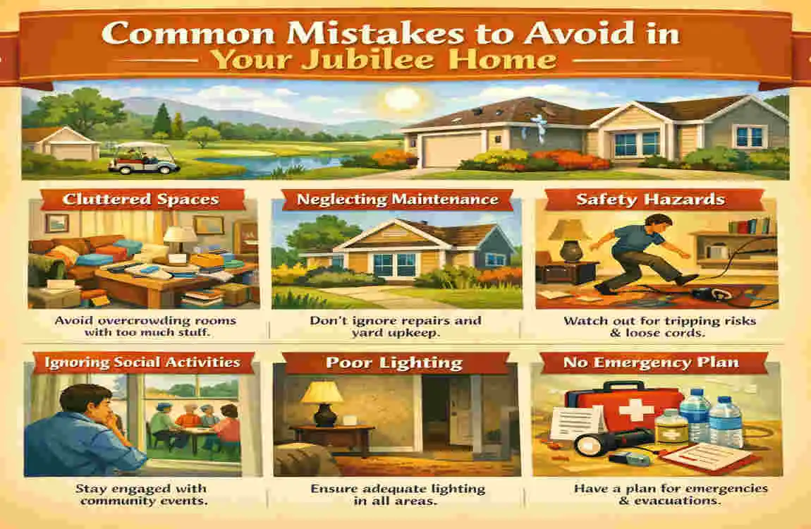 what diy projects aee left for the custmer building a jubalee home