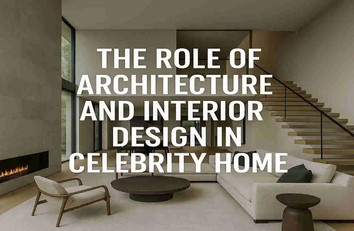 Celebrity Houses in Pacific Palisades