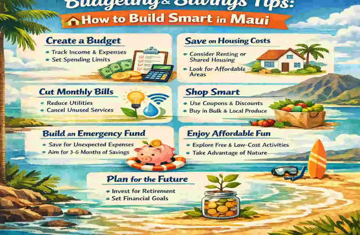 How Much Does It Cost to Build a House in Maui ? Complete Cost Guide