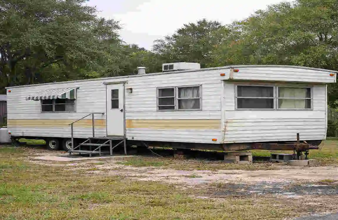 Can You Legally Build a Mobile Home on Your Land? Essential Zoning Rules Explained