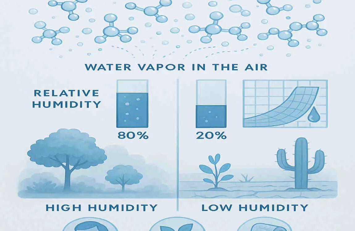 How to Reduce Humidity in Your House Effectively