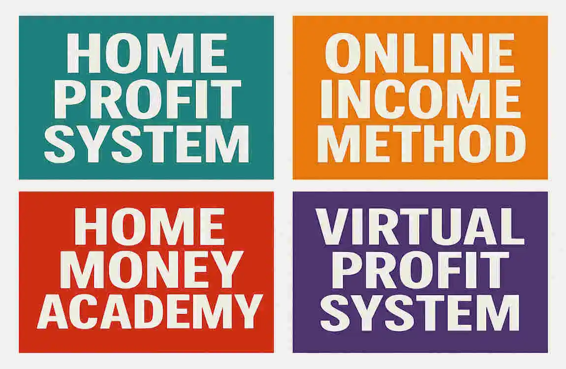 Exploring the Truth Behind Home Profit System Claims