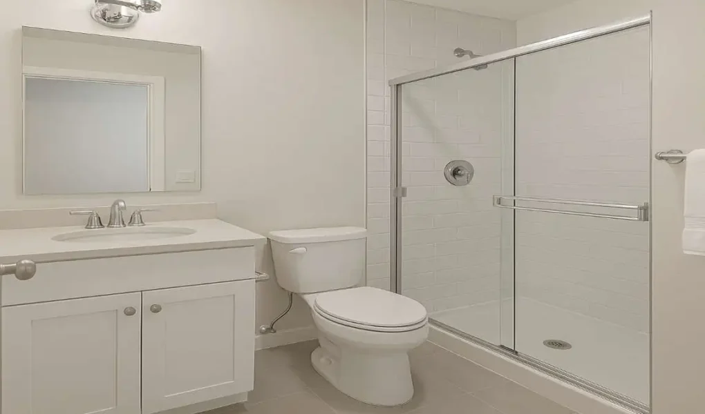 What Is a 3/4 Bathroom in Home Design? How This Smart House Feature Boosts Function and Value