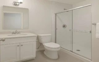 What Is a 3/4 Bathroom in Home Design? How This Smart House Feature Boosts Function and Value