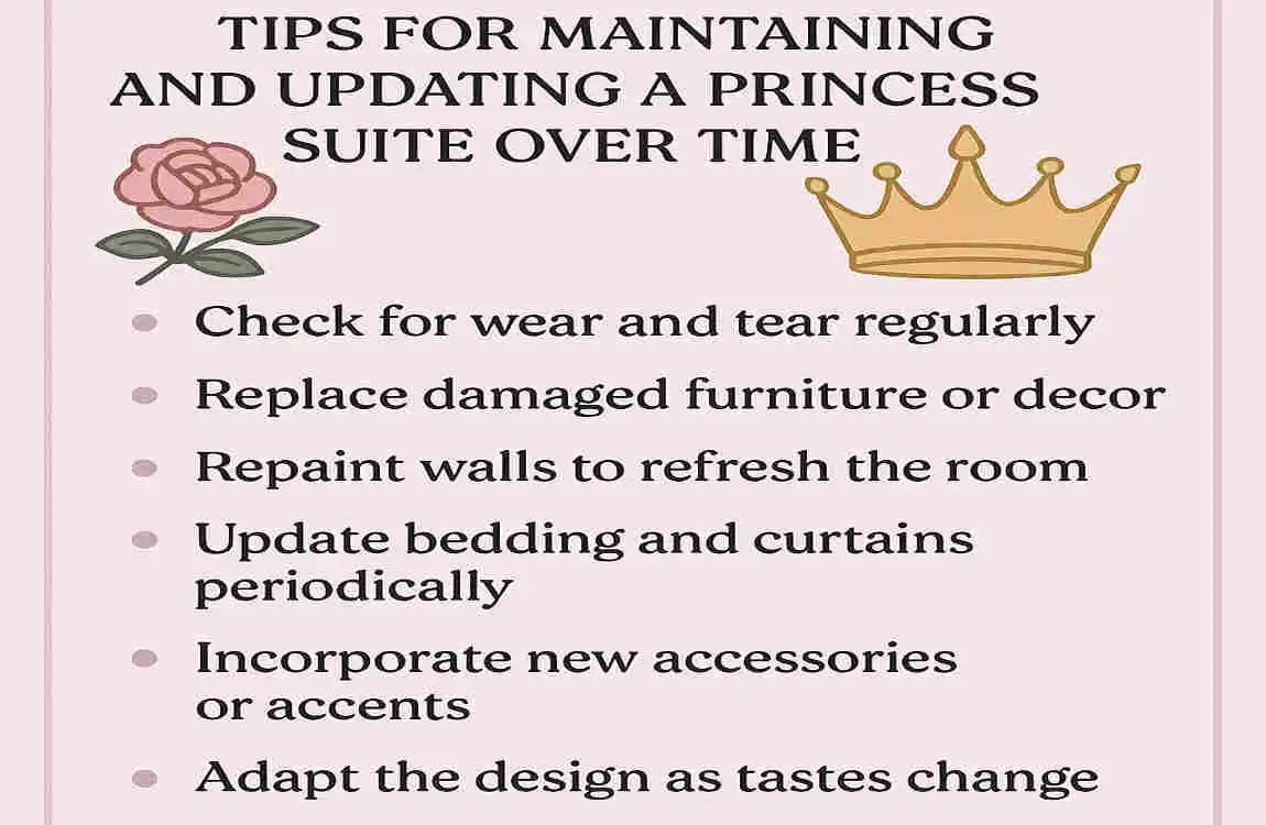 What Makes a Princess Suite Unique in Home Decor?