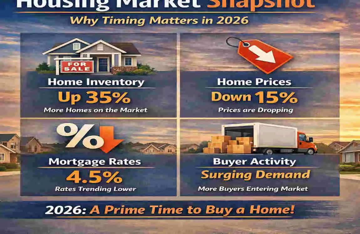 Is Now a Good Time to Build a Home? Pros, Cons & Smart Timing Tips