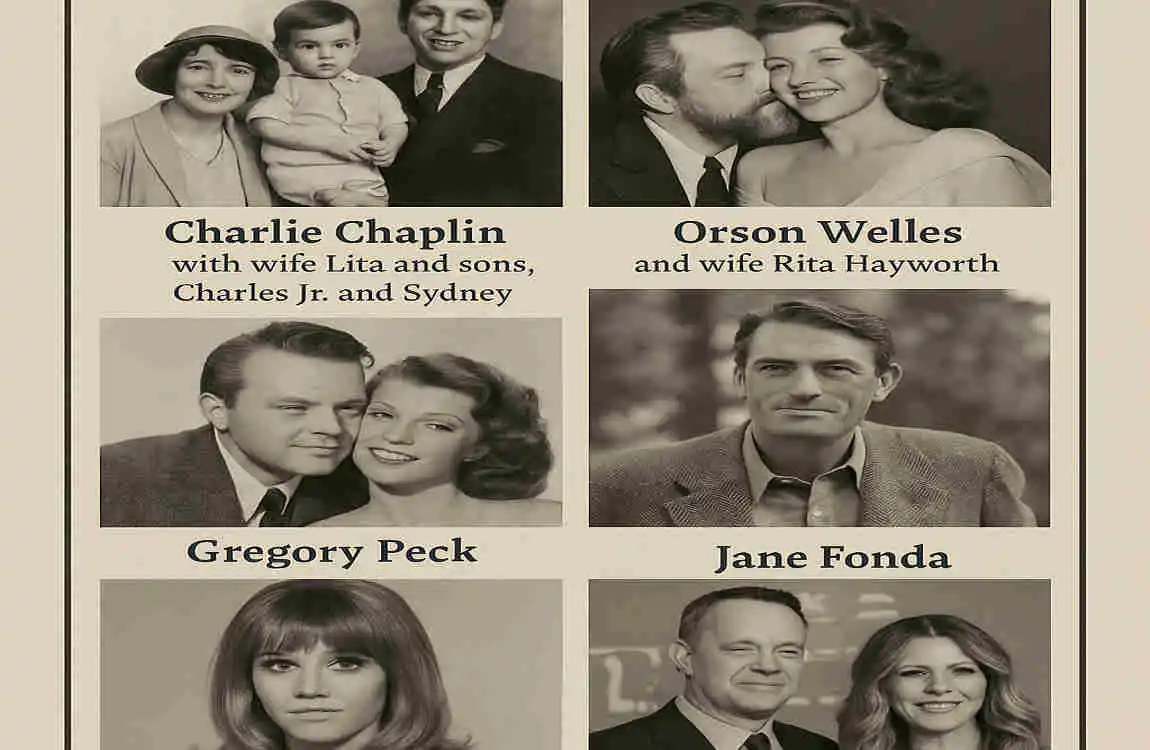 Celebrity Houses in Pacific Palisades