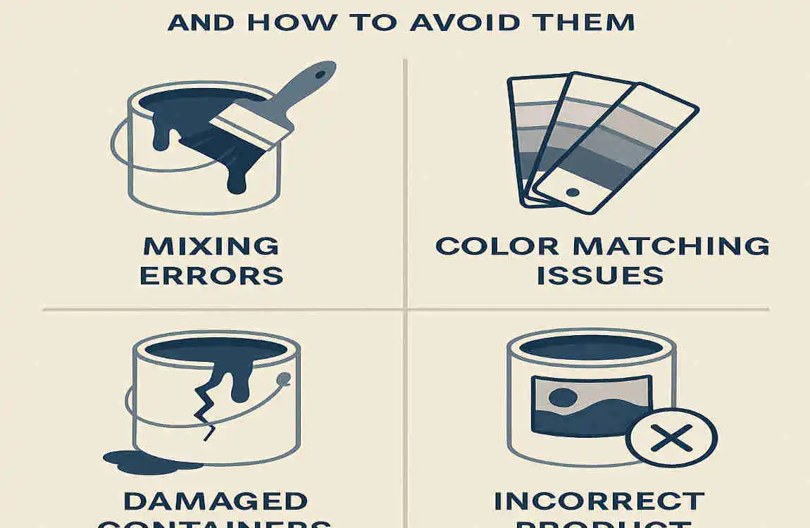 Home Depot Paint Returns: Everything You Should Know
