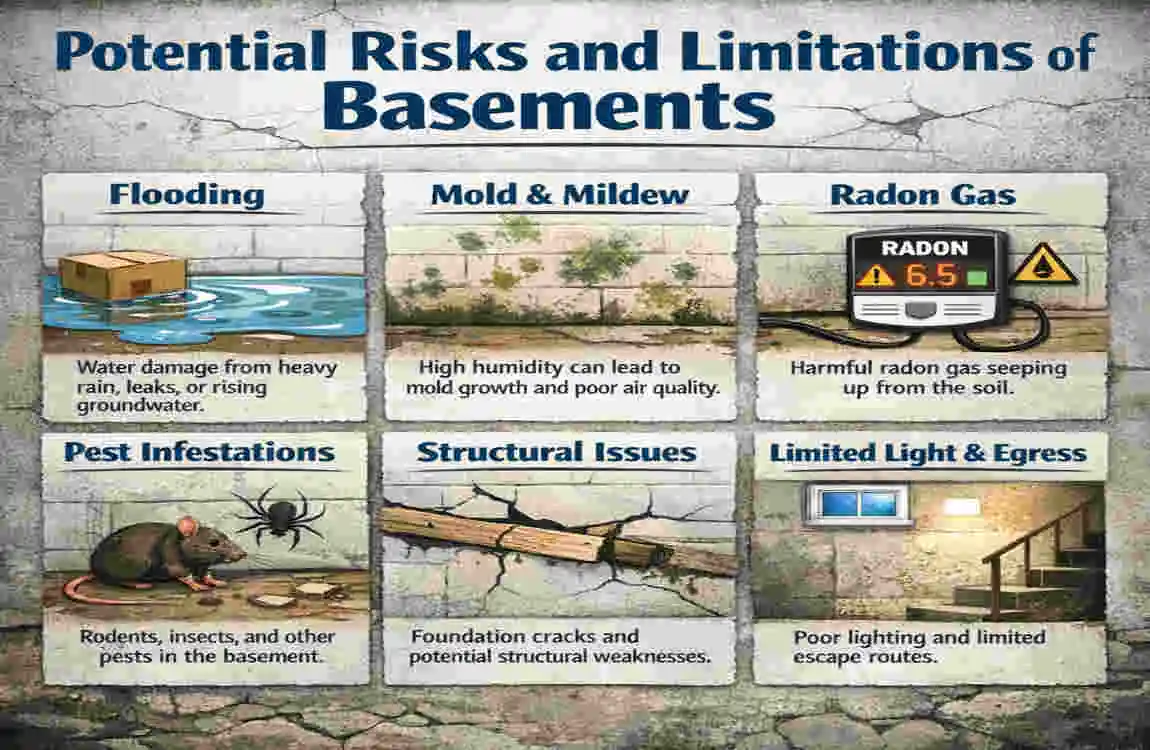 Are Basements Good for Tornadoes in Your House? Essential Home Safety Facts