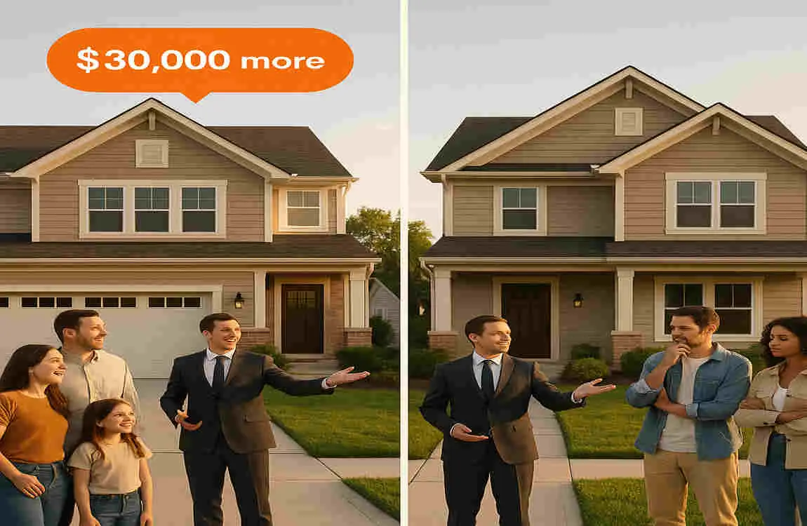 Is Attached Garage Part of Your House Square Footage?