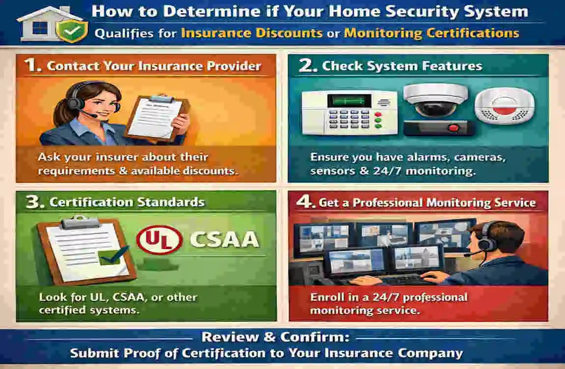 are home security systems tax deductible