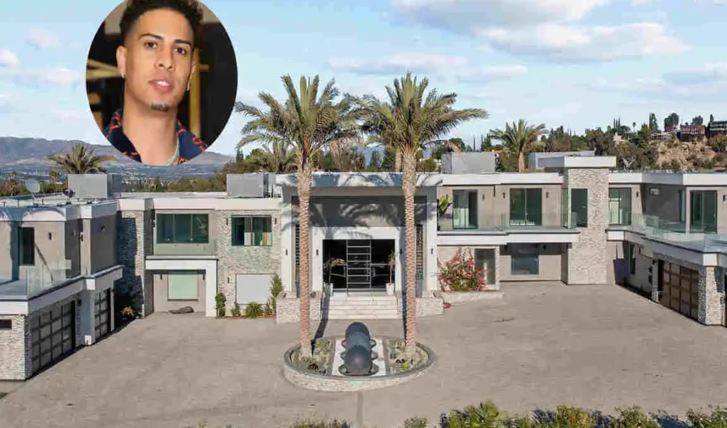 Austin McBroom House