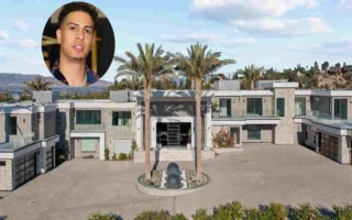 Austin McBroom House