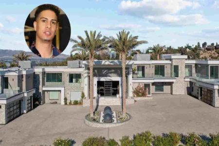 Austin McBroom House
