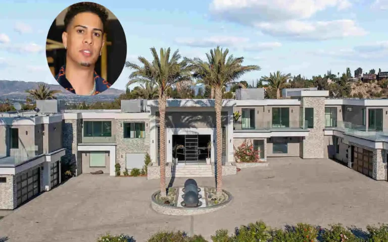 Austin McBroom House