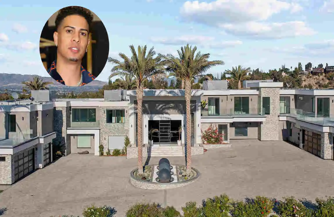 Austin McBroom House