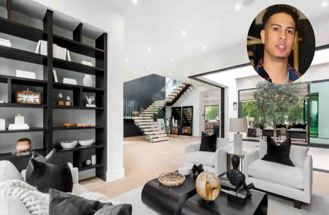 Austin McBroom House