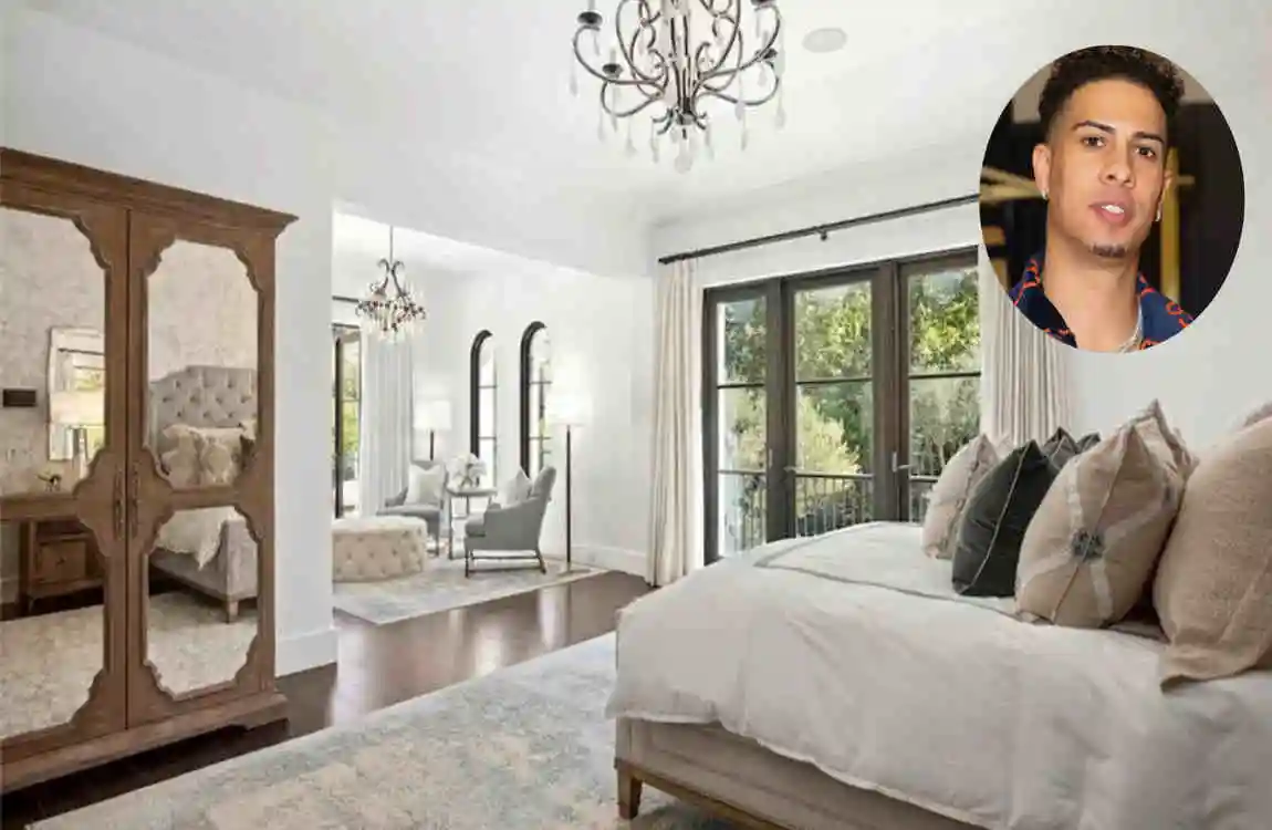 Austin McBroom House