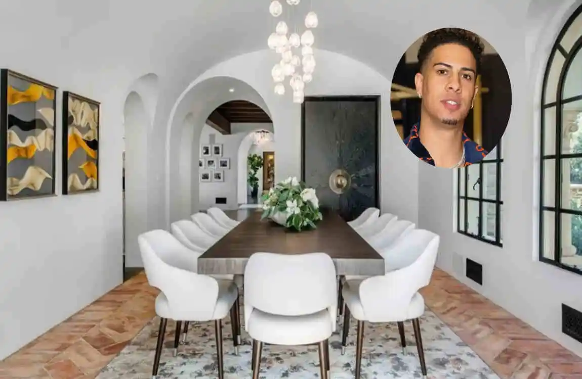 Austin McBroom House