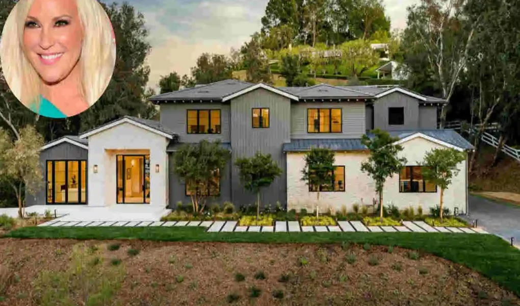 Bridget Marquardt House