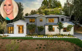 Bridget Marquardt House