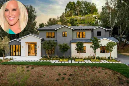 Bridget Marquardt House