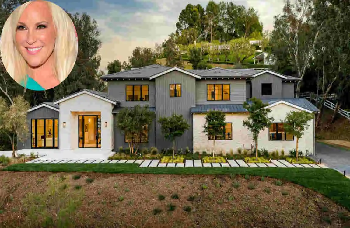 Bridget Marquardt House