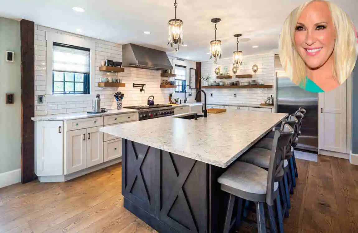 Bridget Marquardt House