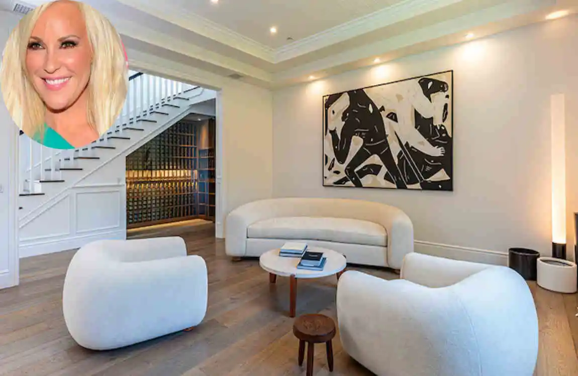 Bridget Marquardt House