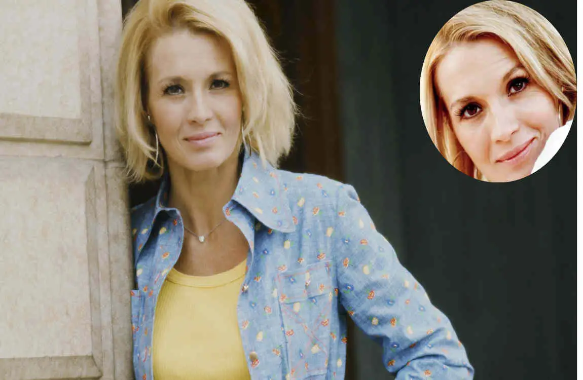 Angie Dickinson’s house