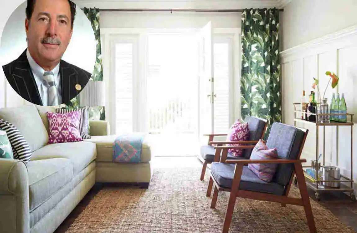 Adolph Lombardi House