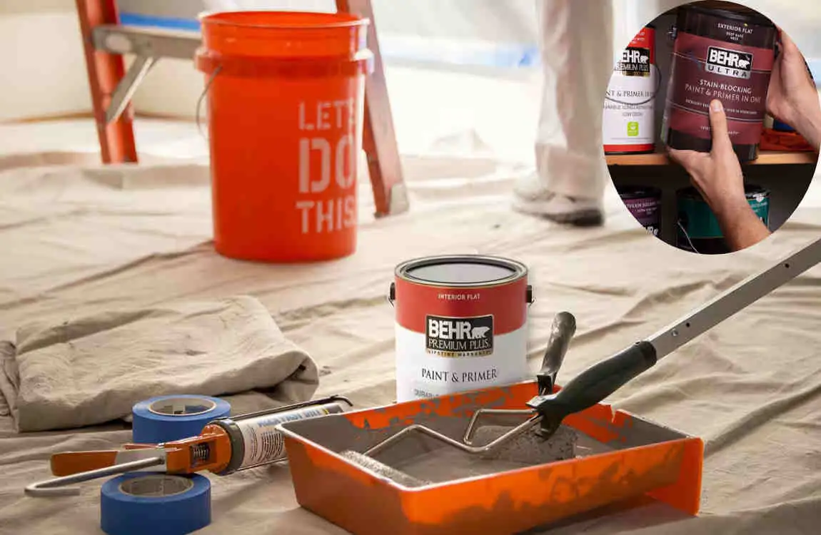 Home Depot Paint Returns: Everything You Should Know