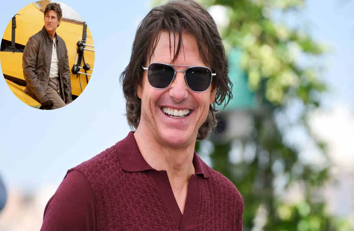 Tom Cruise's Colorado House